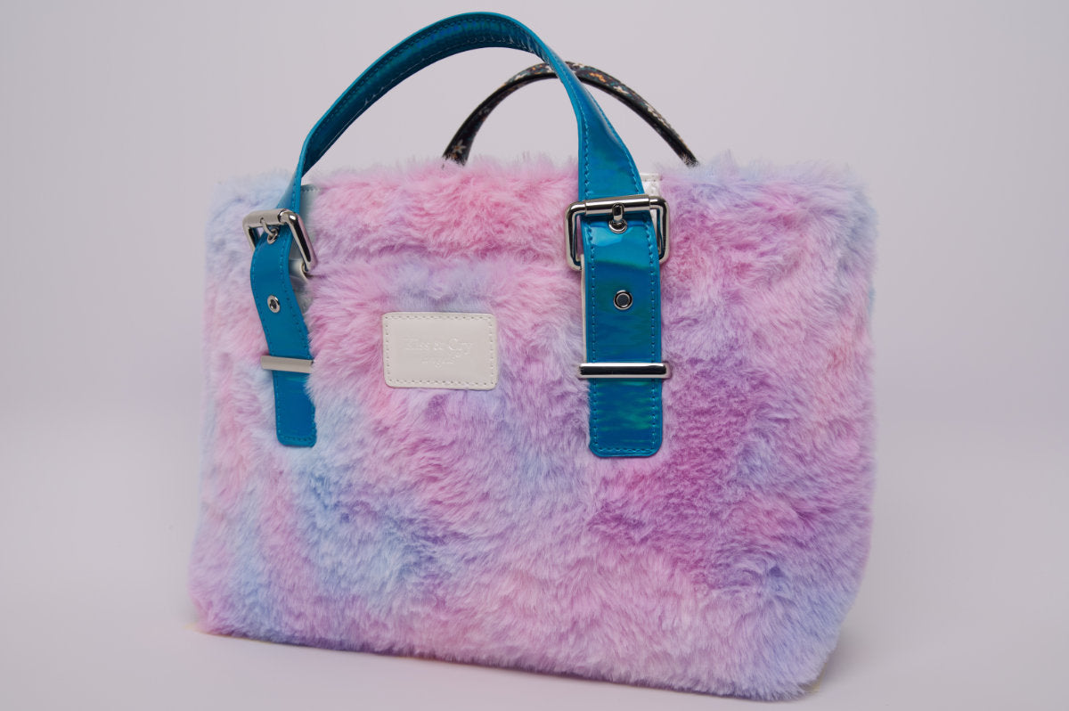 Cotton Candy