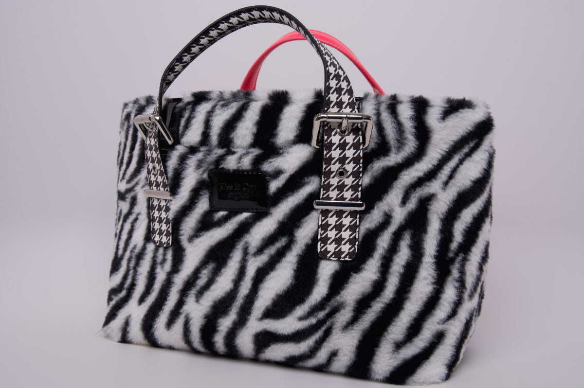 Zebra 2021