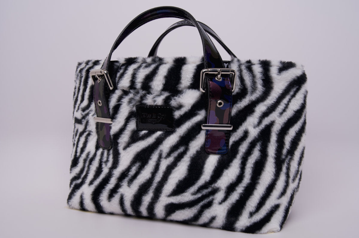Zebra 2021