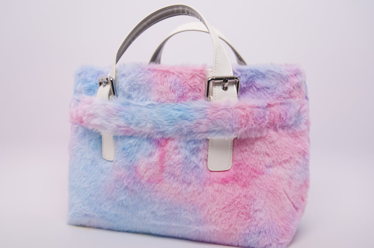 Cotton Candy