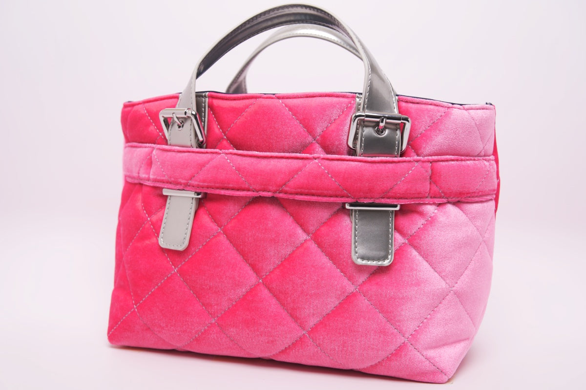 Jazzy - Fuchsia