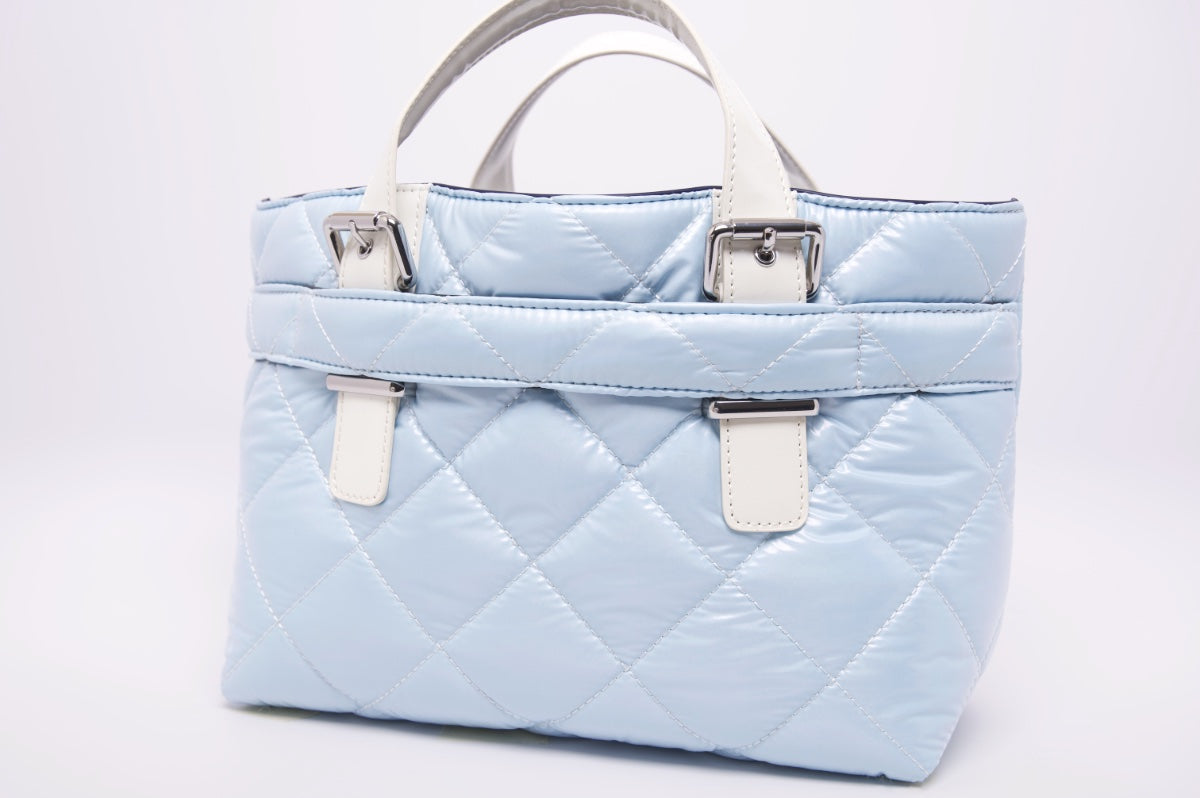 Pearly - Glacier