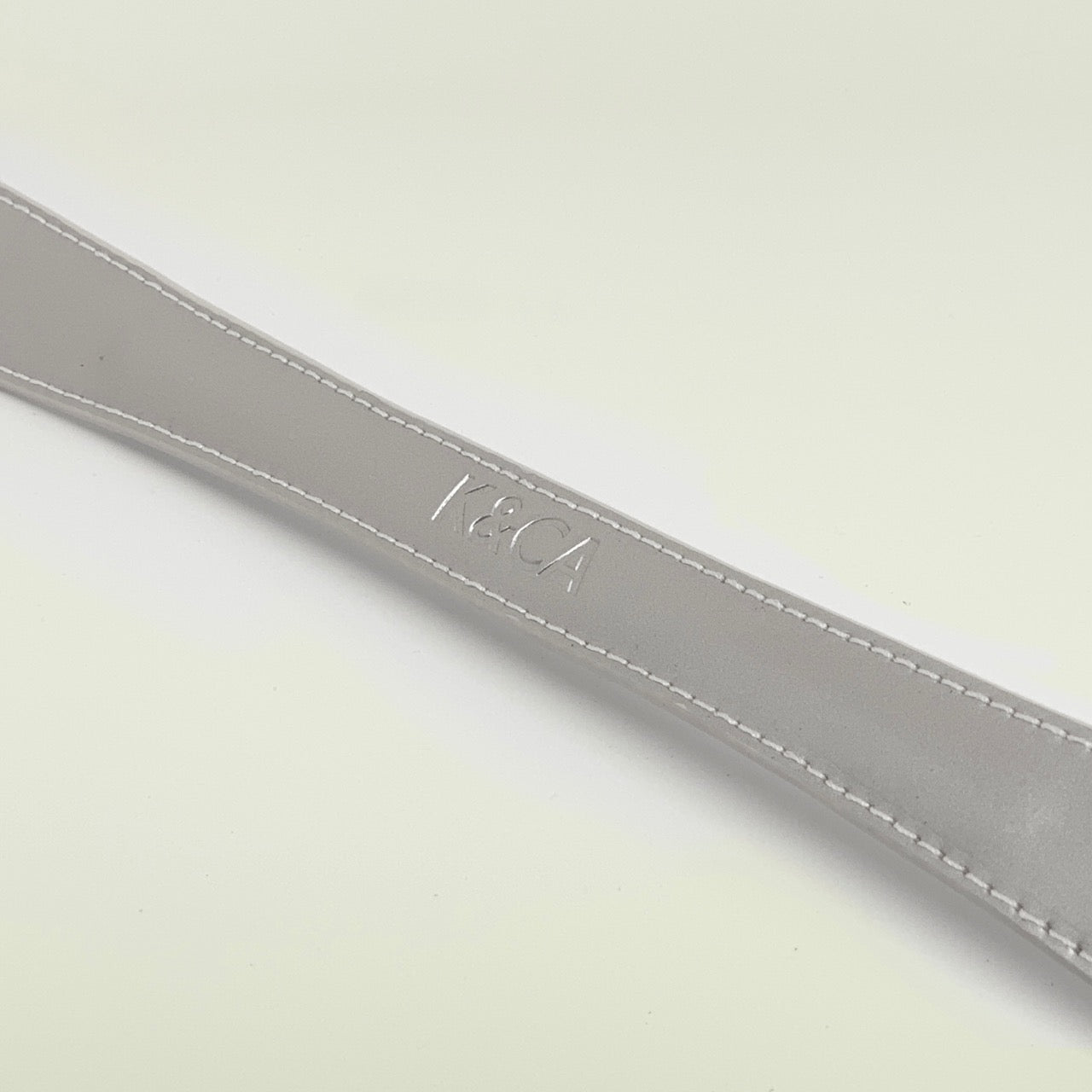 Handle - Silver