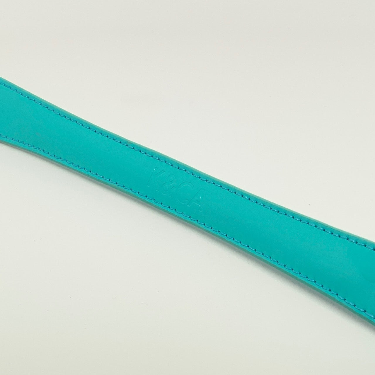 Handle - Turquoise