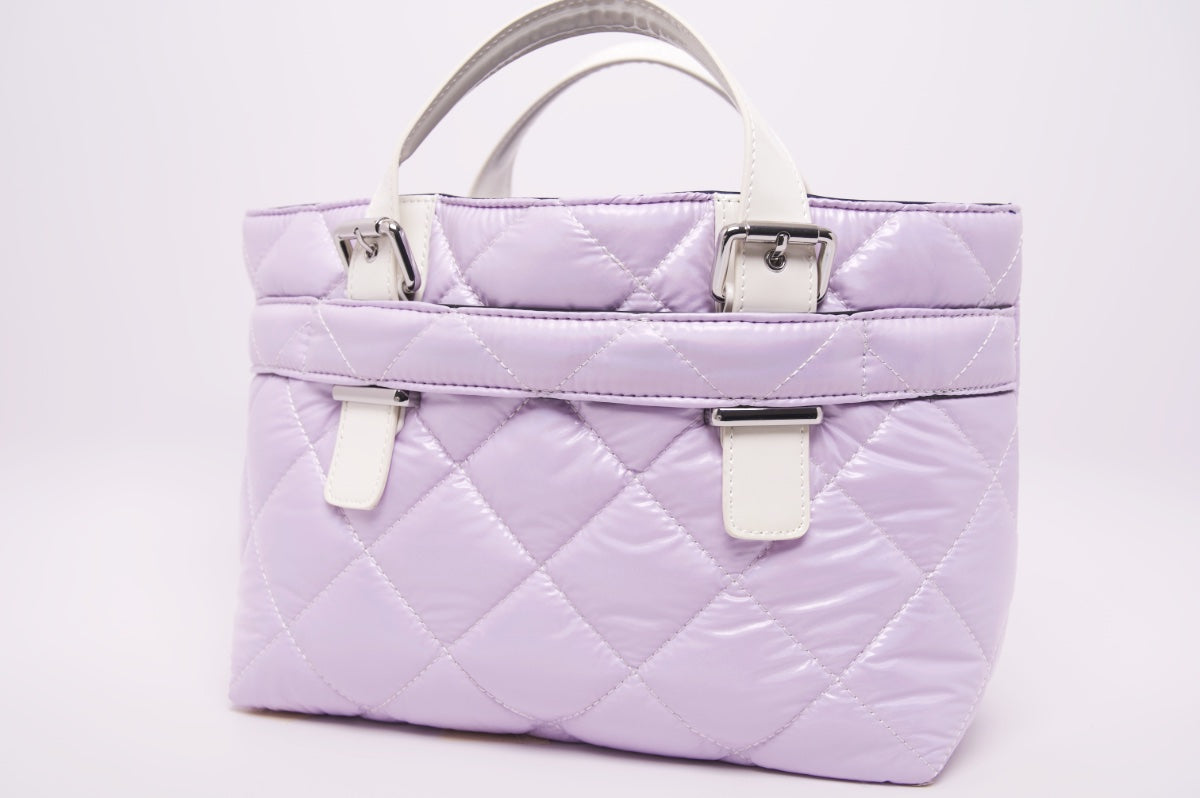 Pearly - Lilac