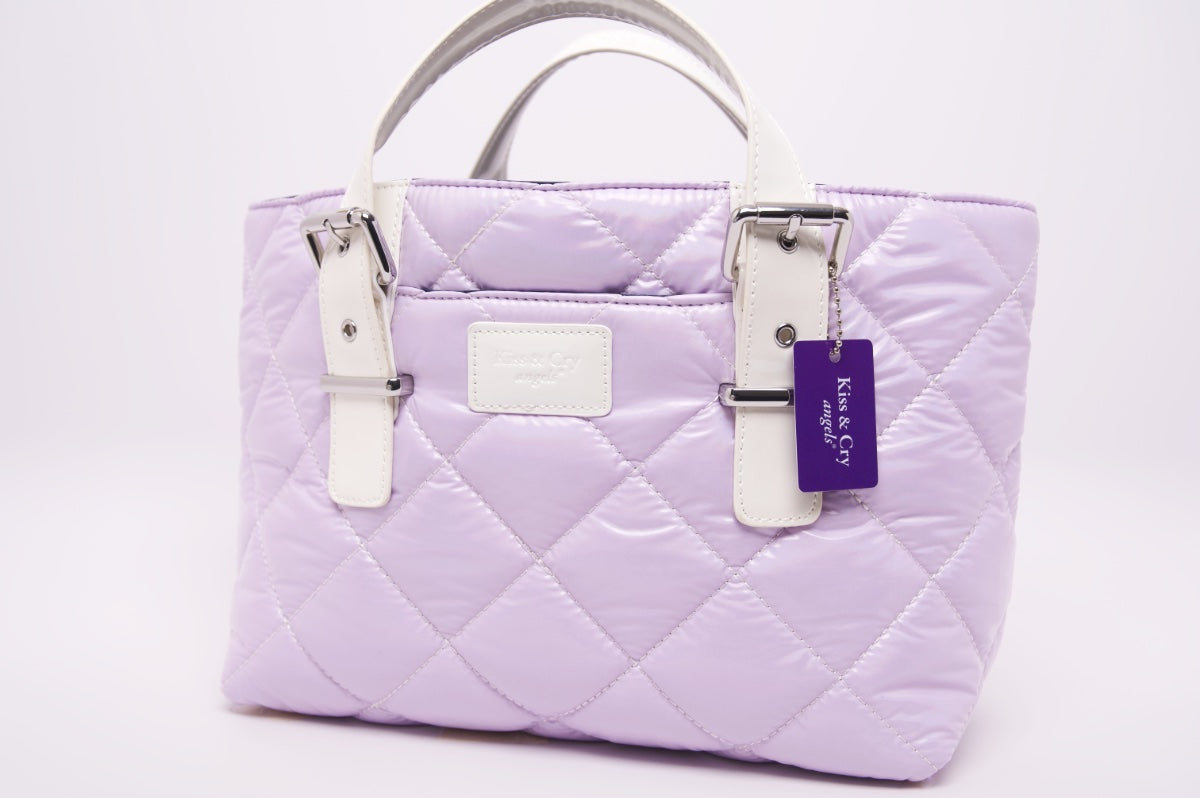 Pearly - Lilac