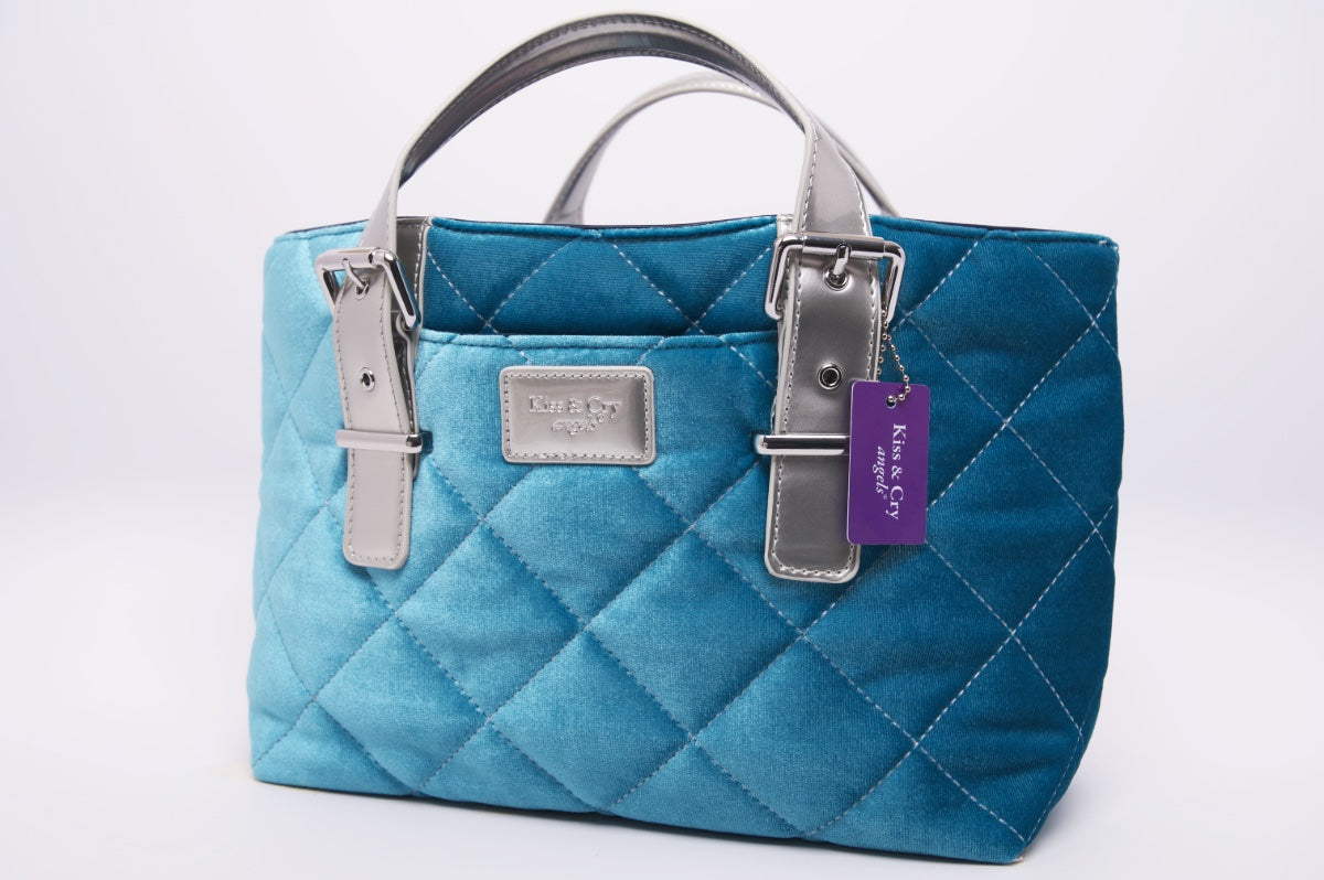 Jazzy - Teal
