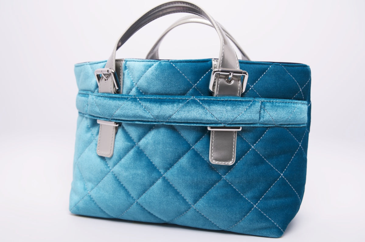 Jazzy - Teal
