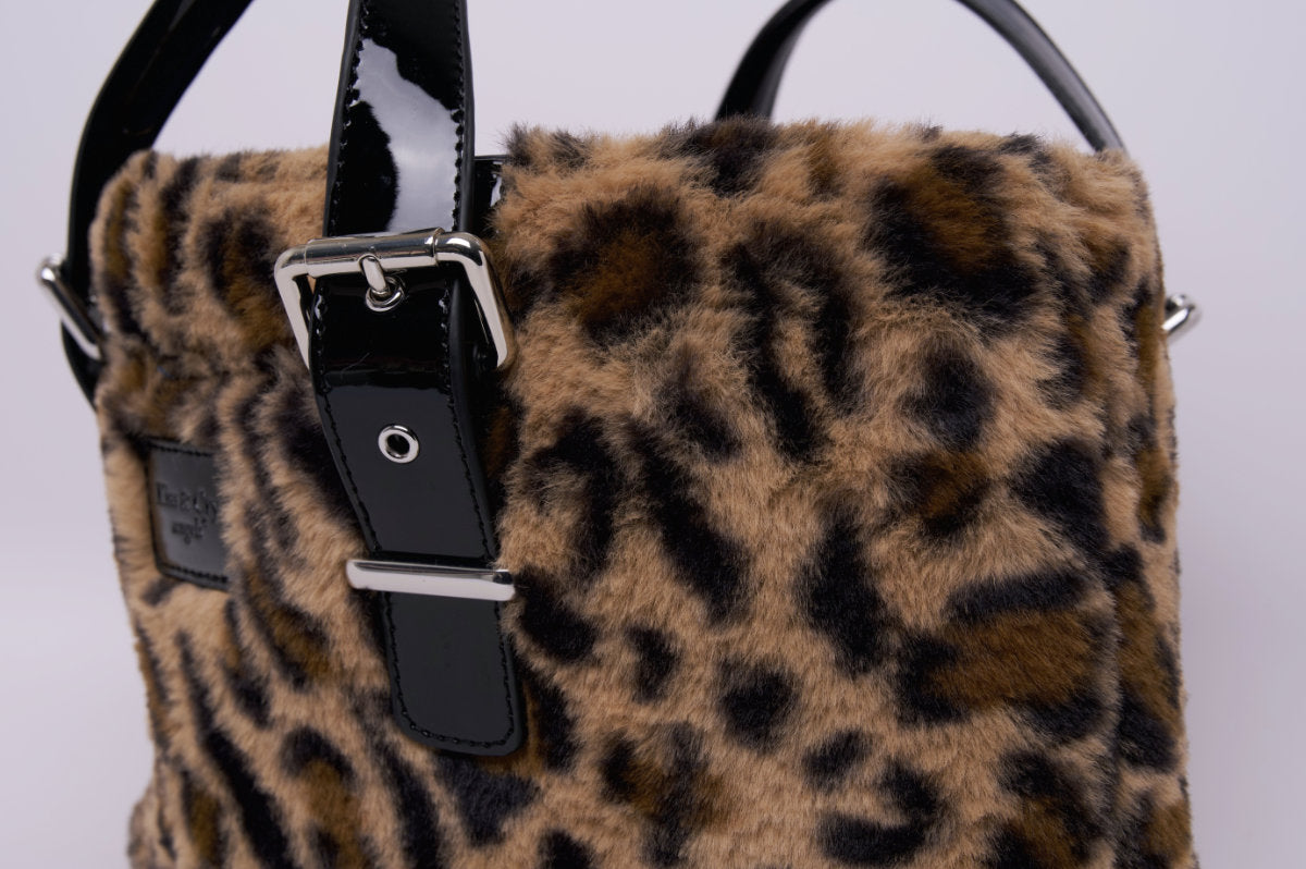 Leopard 2021