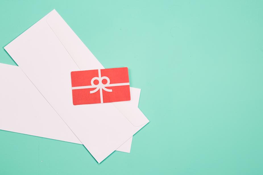 Kiss & Cry Angels Gift Card