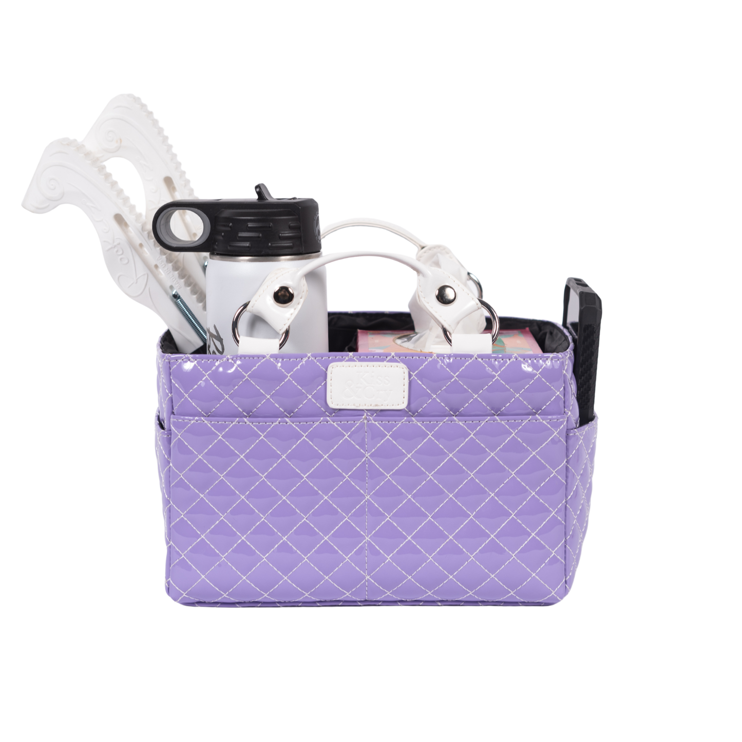 Kiss & Cry Rink Tote