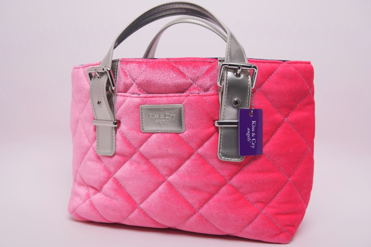 Jazzy - Fuchsia